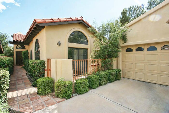 Foto principal - 4105 E Cortez St