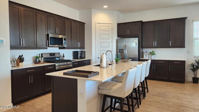 Foto del edificio - 2874 E Magdalena Dr