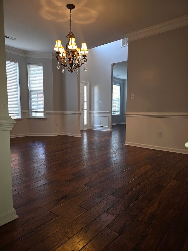 Foto del edificio - 3084 Sycamore Point Tr