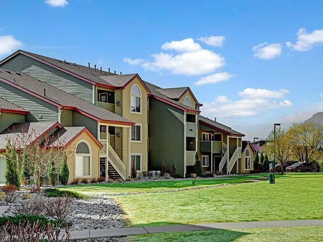 Building Photo - Willows at Printers Park Apartments