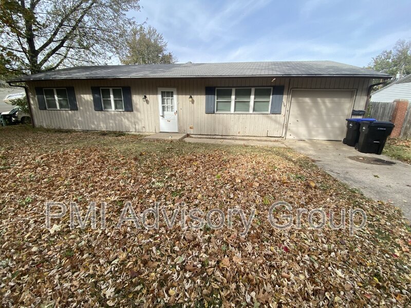 Foto principal - 5518 SW 18th Terrace