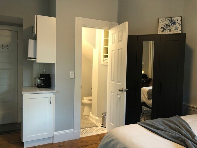 Foto del edificio - 50 Irving St