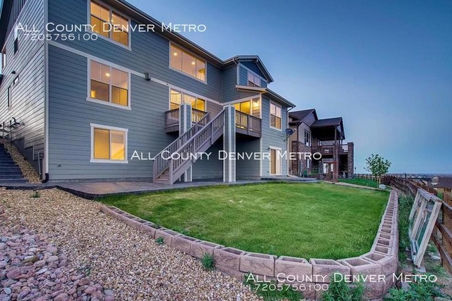 Building Photo - 8696 Zircon Way