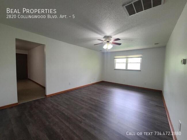 Foto del edificio - 2820 Collingwood Blvd