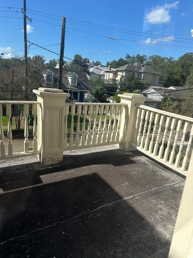 Foto del edificio - 6025 S Robertson St