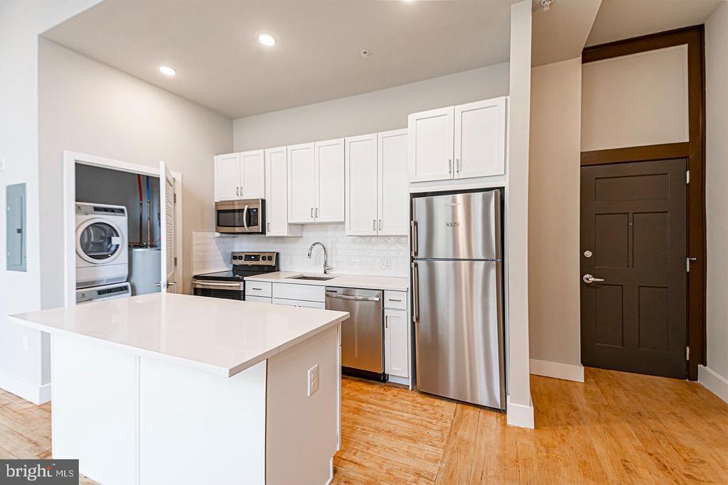 Foto principal - 1300 S 19th St