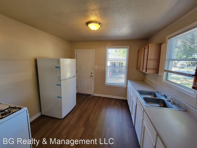 Foto del edificio - 2 br, 1 bath House - 2426 Rose St.