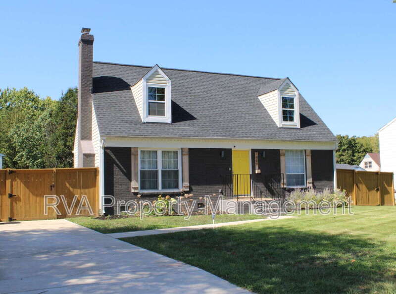 Foto principal - 1409 Gambrel Dr