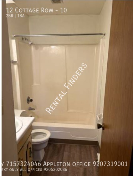 Foto del edificio - 12 Cottage Row