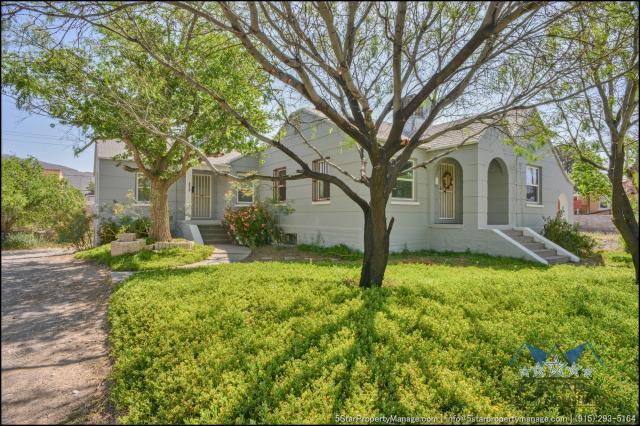 Building Photo - 2 bedroom in El Paso TX 79902