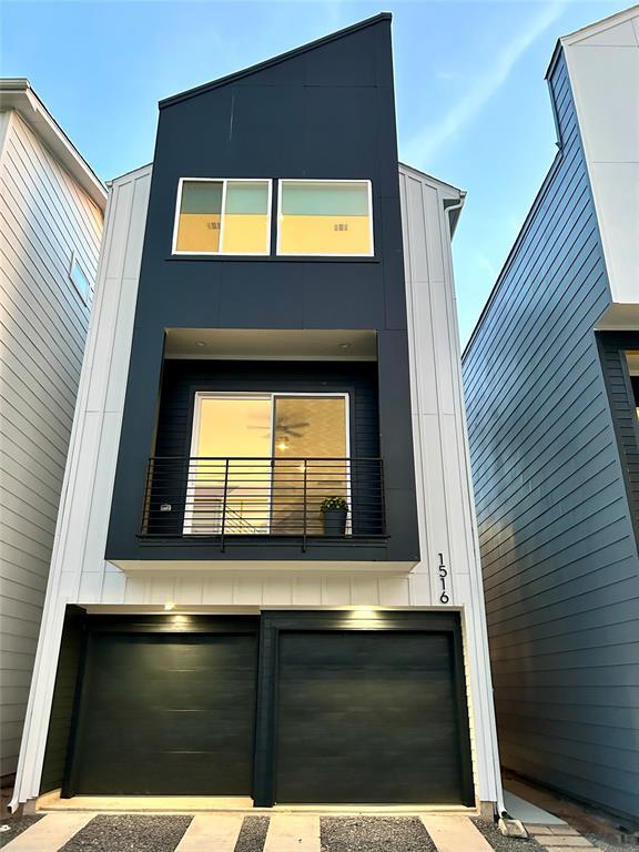 Foto del edificio - 1516 Barbee St