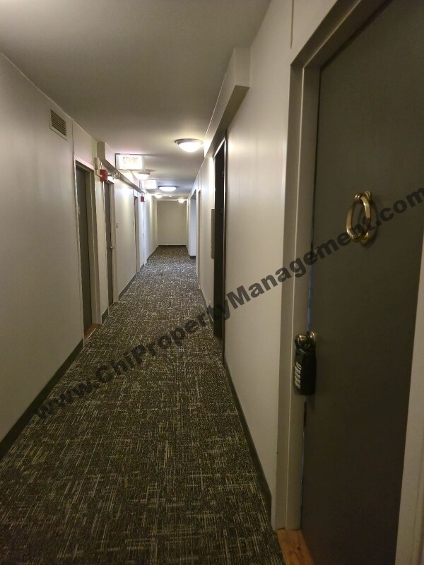Foto del edificio - 1455 N Sandburg Terrace