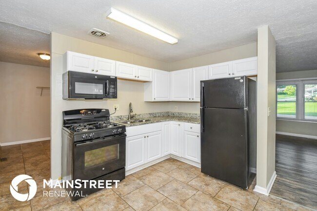 Foto del edificio - 4900 Libby Ln