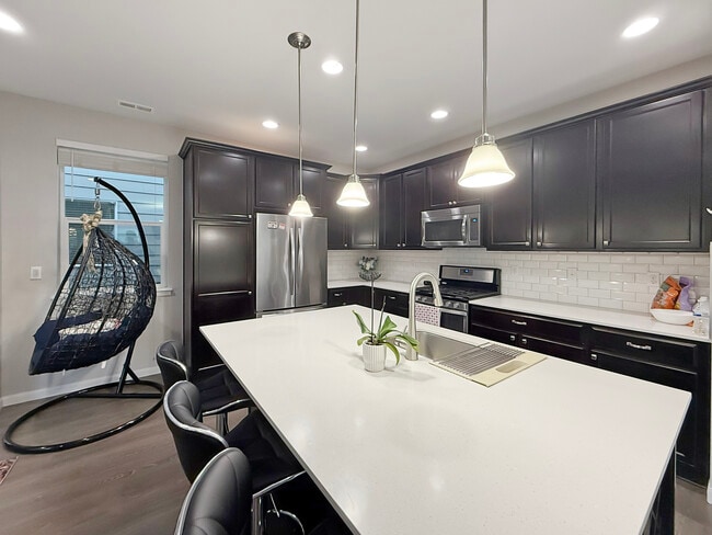 Building Photo - 12102 SE 314th Pl