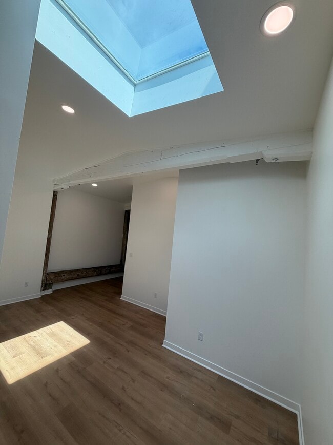 Building Photo - The Warehouse At Calhoun - RESIDENTIAL
