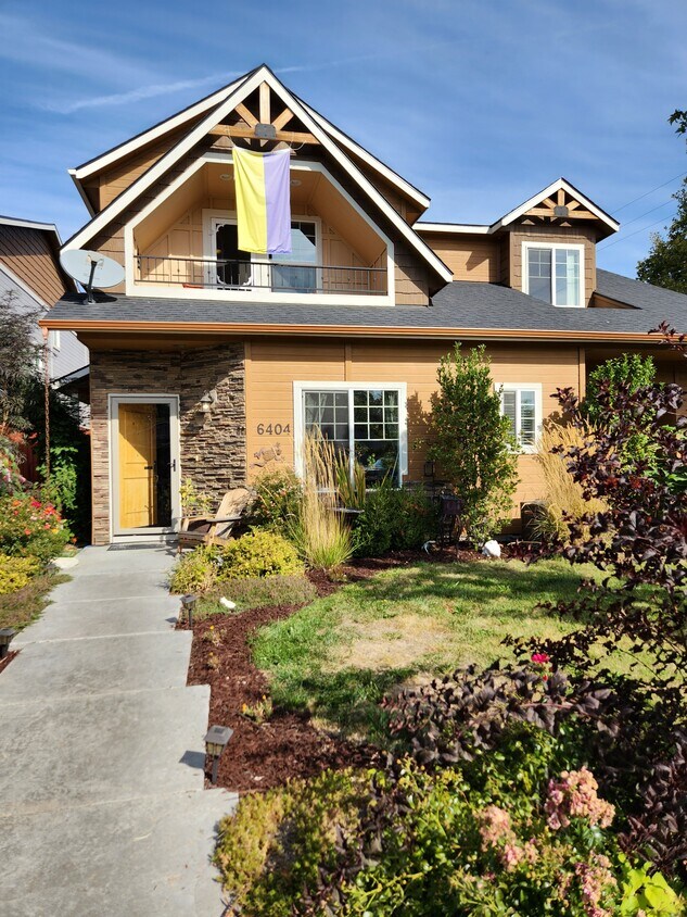 6404 W Post St, Boise, ID 83704 Townhome Rentals in Boise ID