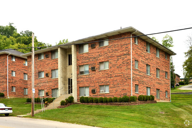 Building Photo - Highland Manor Apartments