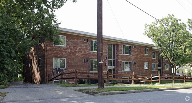 Foto del edificio - Arlington Heights/Lockland