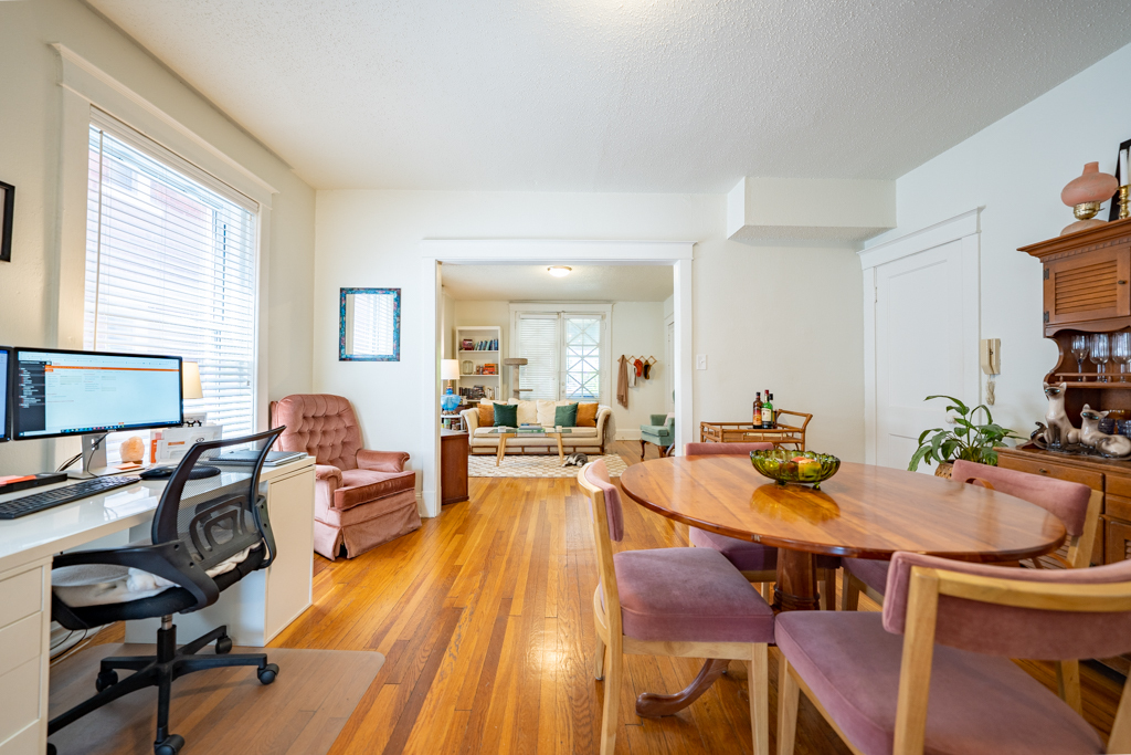 Foto principal - 3509 Wyandotte St