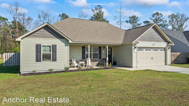 Building Photo - 3 br, 2 bath House - 115 Barnhouse Road