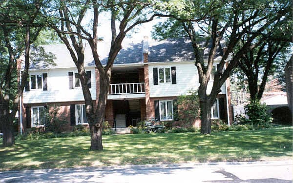 Foto del edificio - 4334 W Bancroft St