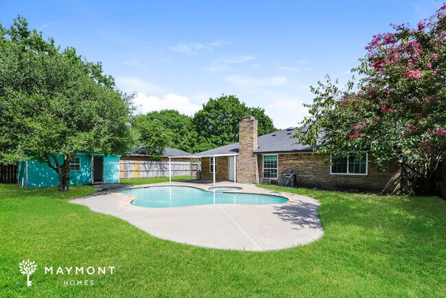 Building Photo - 101 Chevy Chase Ln