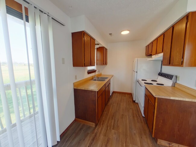 Foto del edificio - 3950 N Garland Cir