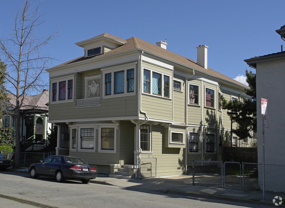 Primary Photo - 1018-1020 Union St