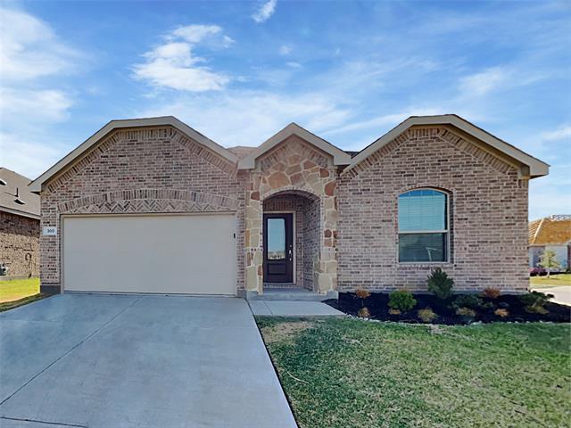 Foto principal - 300 Hackberry St