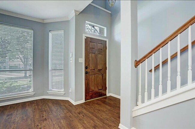 Foto del edificio - 2923 Crawford St