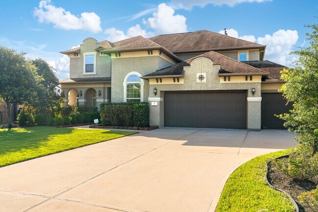 Foto del edificio - 6 Winter Thicket Pl