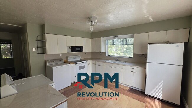 Foto del edificio - 1066 36th St