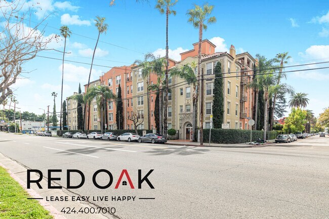 Foto del edificio - 5640 Franklin Ave