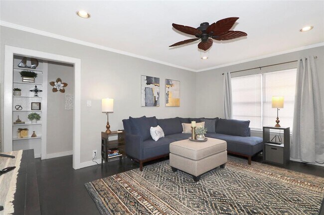 Foto del edificio - 7604 Sommerville Place Rd