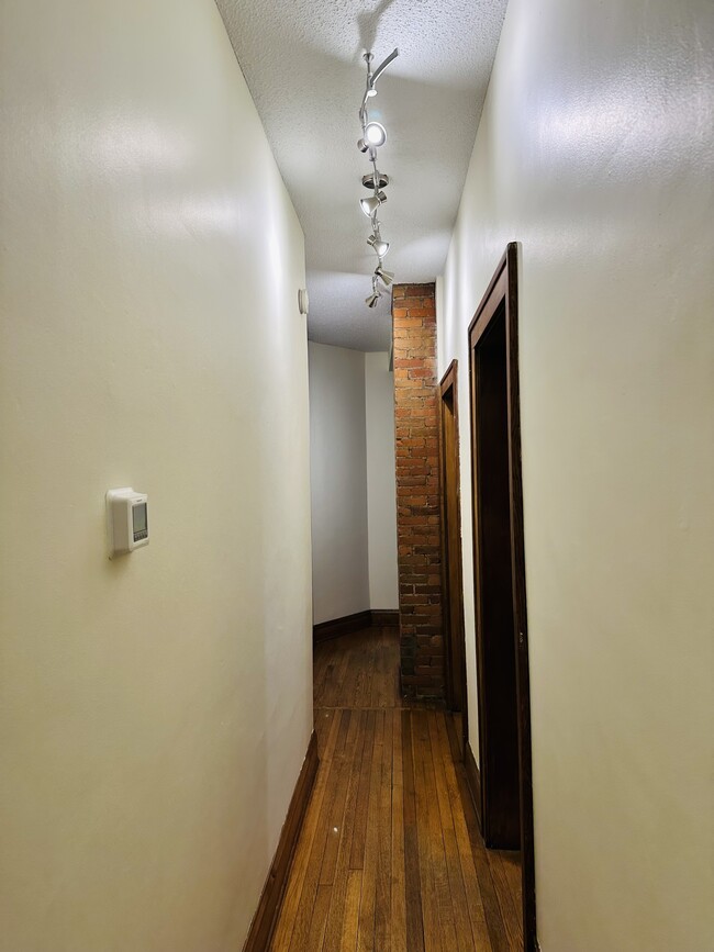 Hallway - 460 Marshall Ave