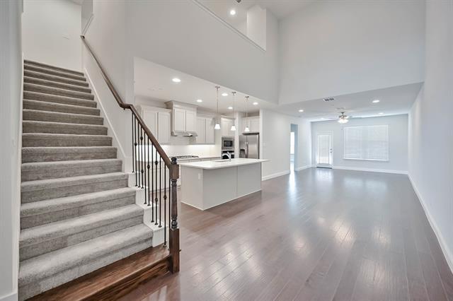 Foto del edificio - 4217 Mingo Dr