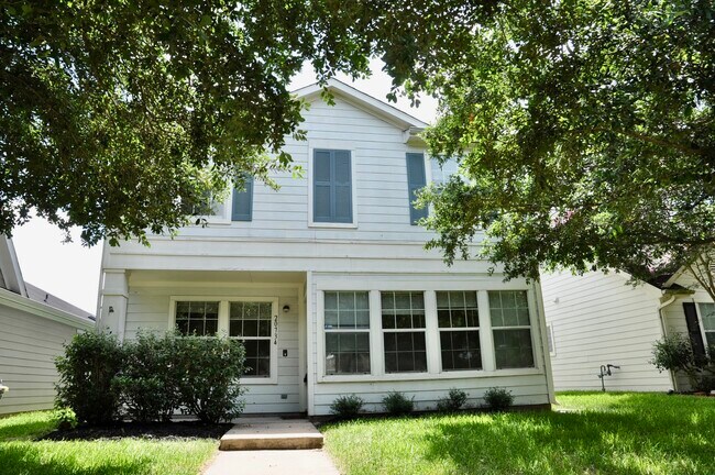 Foto del edificio - 20734 Settlers Lake Cir N