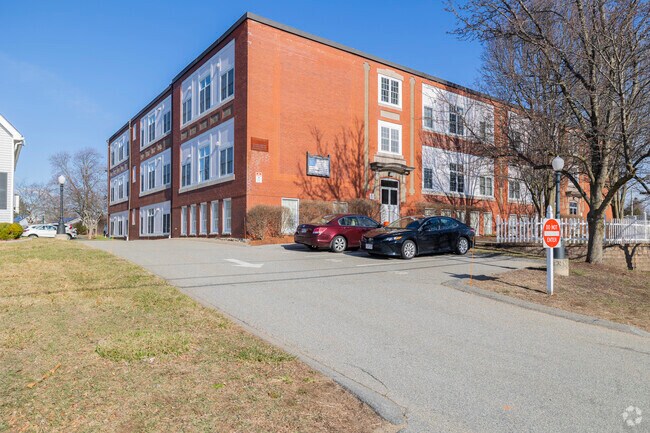 Alternative View - 46 Ashford St