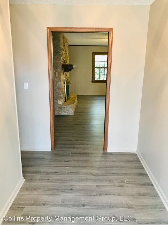 Foto del edificio - 3 br, 2 bath House - 5519 S Dollison Ave