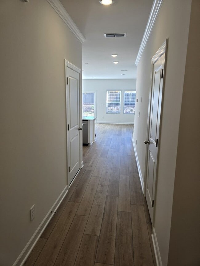 Photo - New Construction 3BR/2.5BA Townhome in NW Charlotte