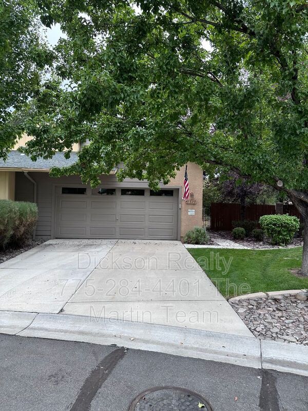 5615 Crescent Hill Way, Sparks, NV 89436 House Rental in Sparks, NV