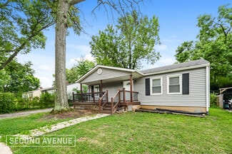 Building Photo - 6535 Coffey St
