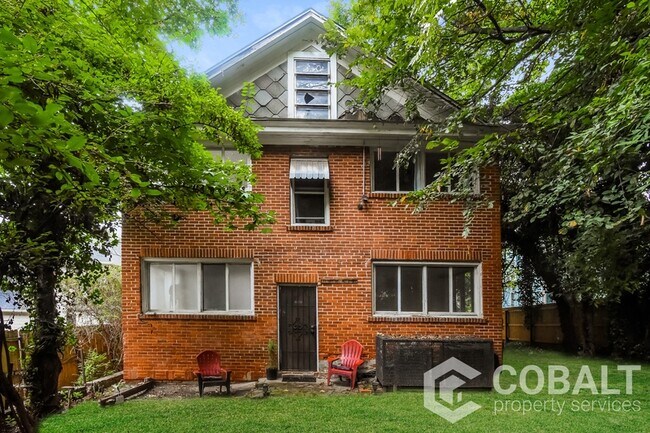 Foto del edificio - 1480 S Gordon St SW