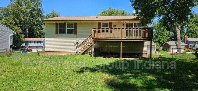 Building Photo - 10401 Mercury Dr