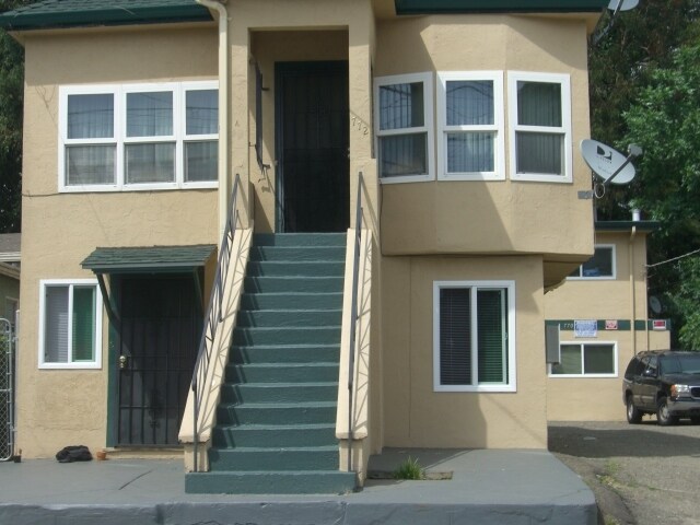Foto del edificio - 772 47th St