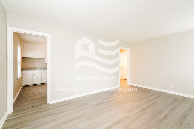 Foto del edificio - 1610 N Johnson St