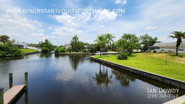 Foto del edificio - 3-Bedroom Home in North Fort Myers