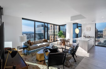 Interior Photo - Atlas