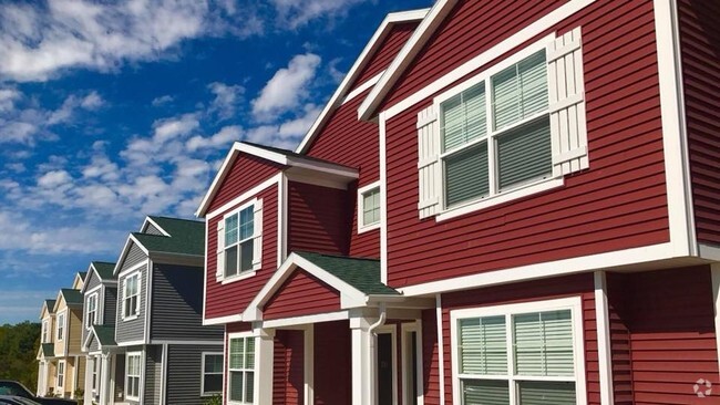 Building Photo - Campus Creek Cottages