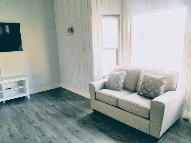 Foto del edificio - 1065 W 650 N